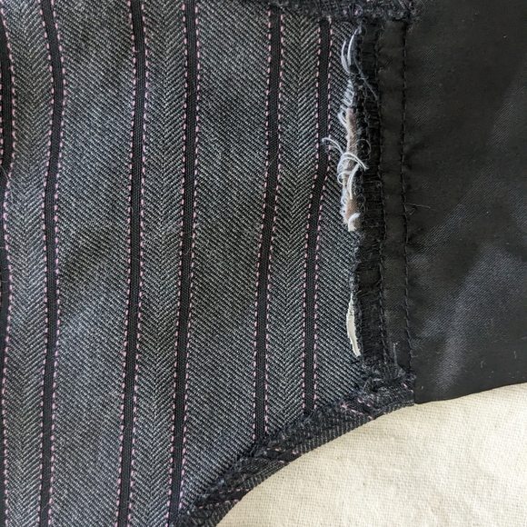 Y2K vest - Picture 2 of 5